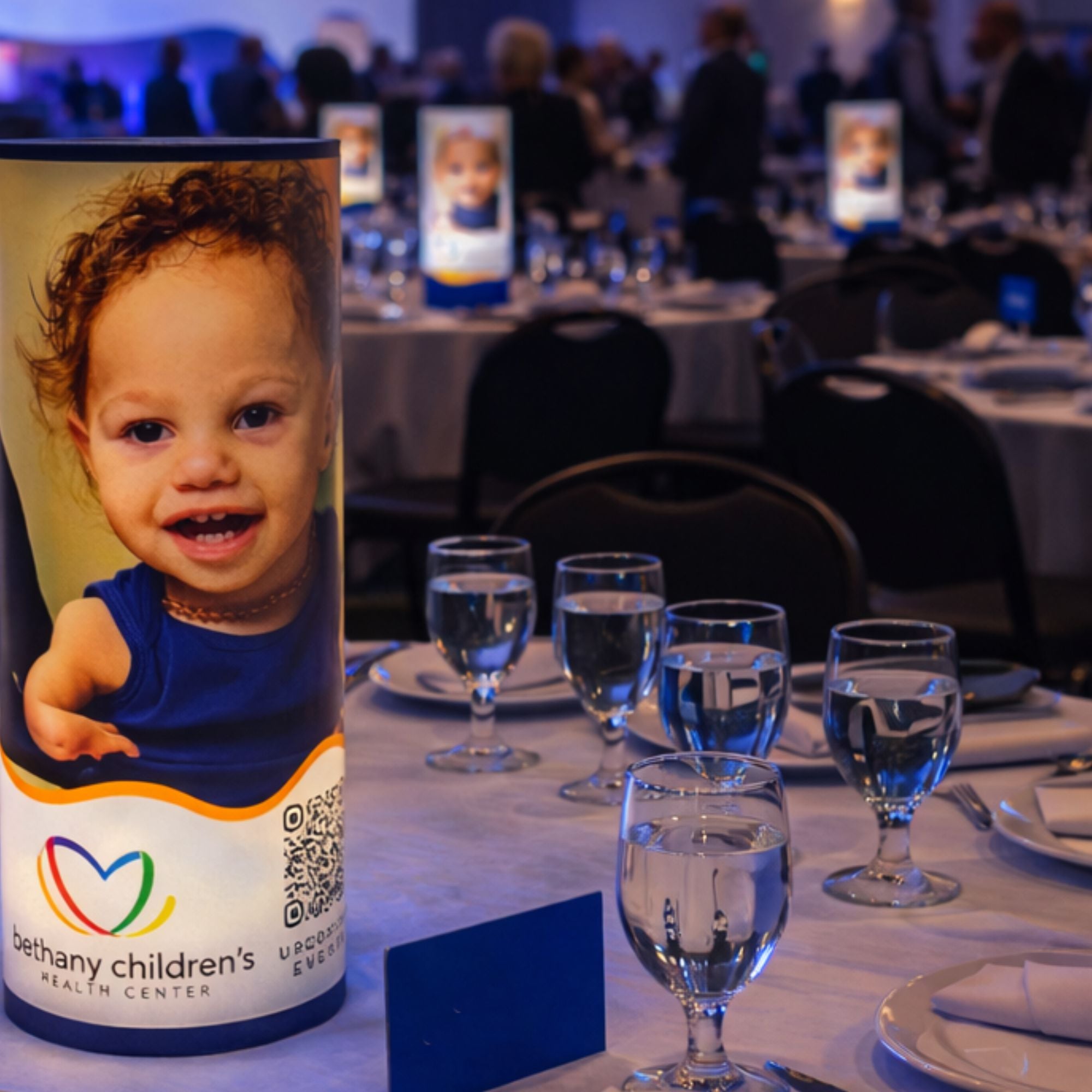 Corporate Events & Brand Parties