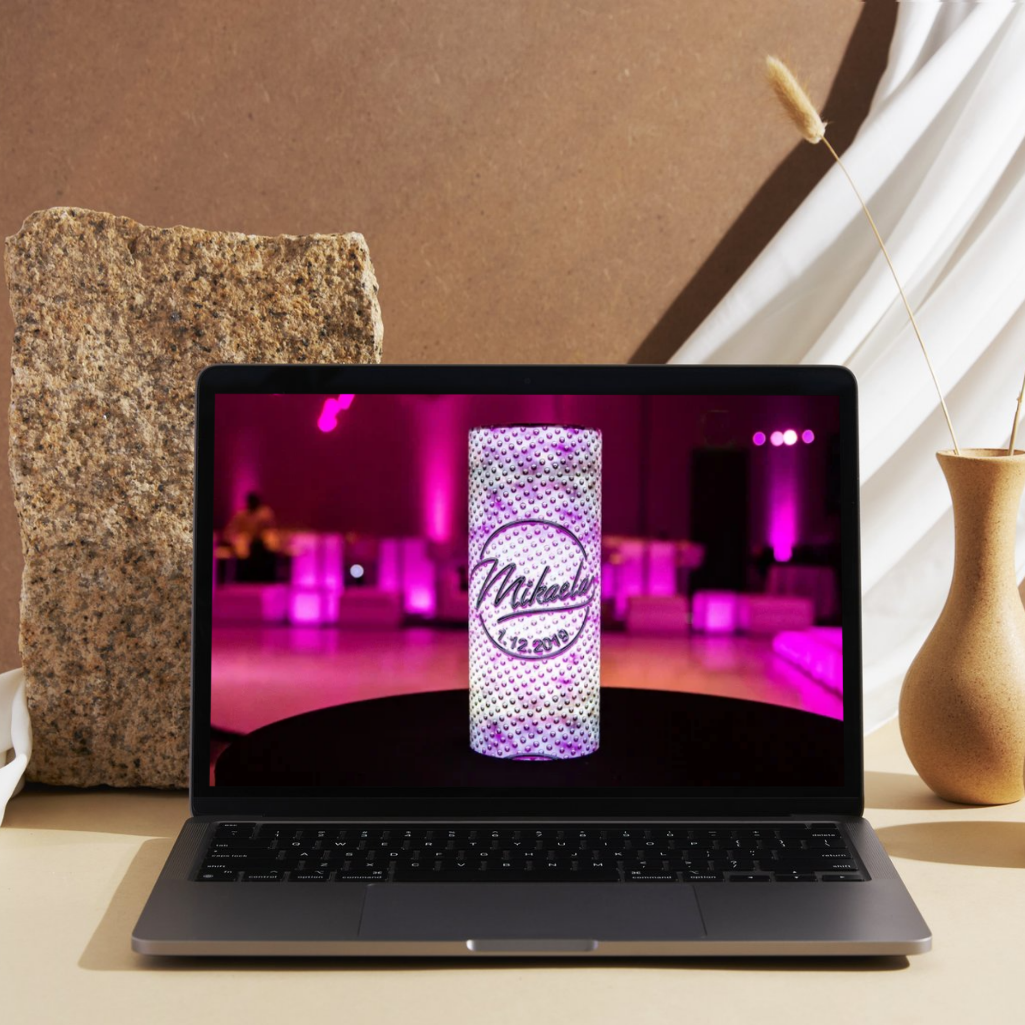 Design Your iLLUMITUBES